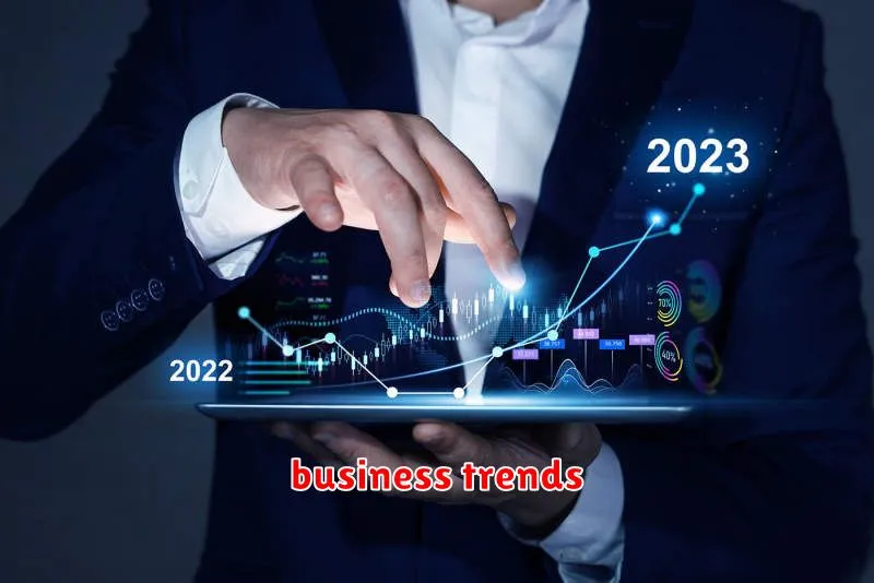 business trends